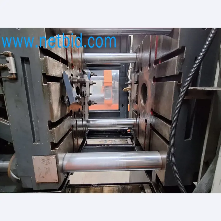 Komplette Werkstatten-Schließung – Hochwertige Maschinen für die Metallbearbeitung-8