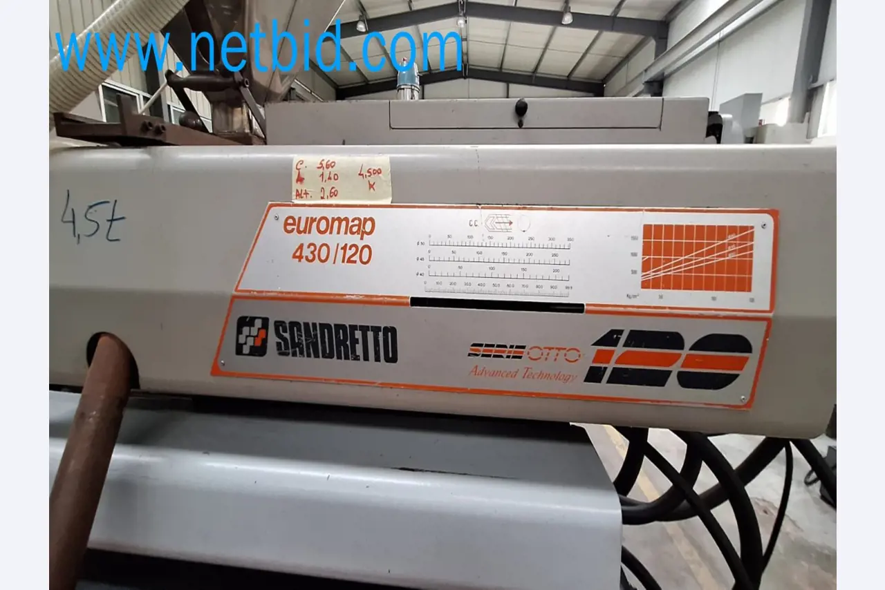 Komplette Werkstatten-Schließung – Hochwertige Maschinen für die Metallbearbeitung-9