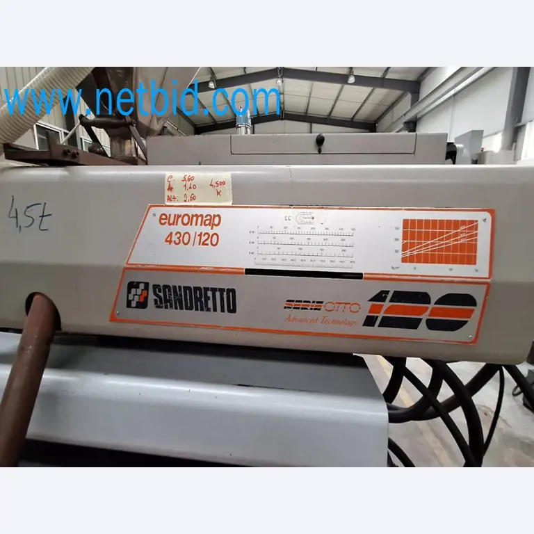 Komplette Werkstatten-Schließung – Hochwertige Maschinen für die Metallbearbeitung-9