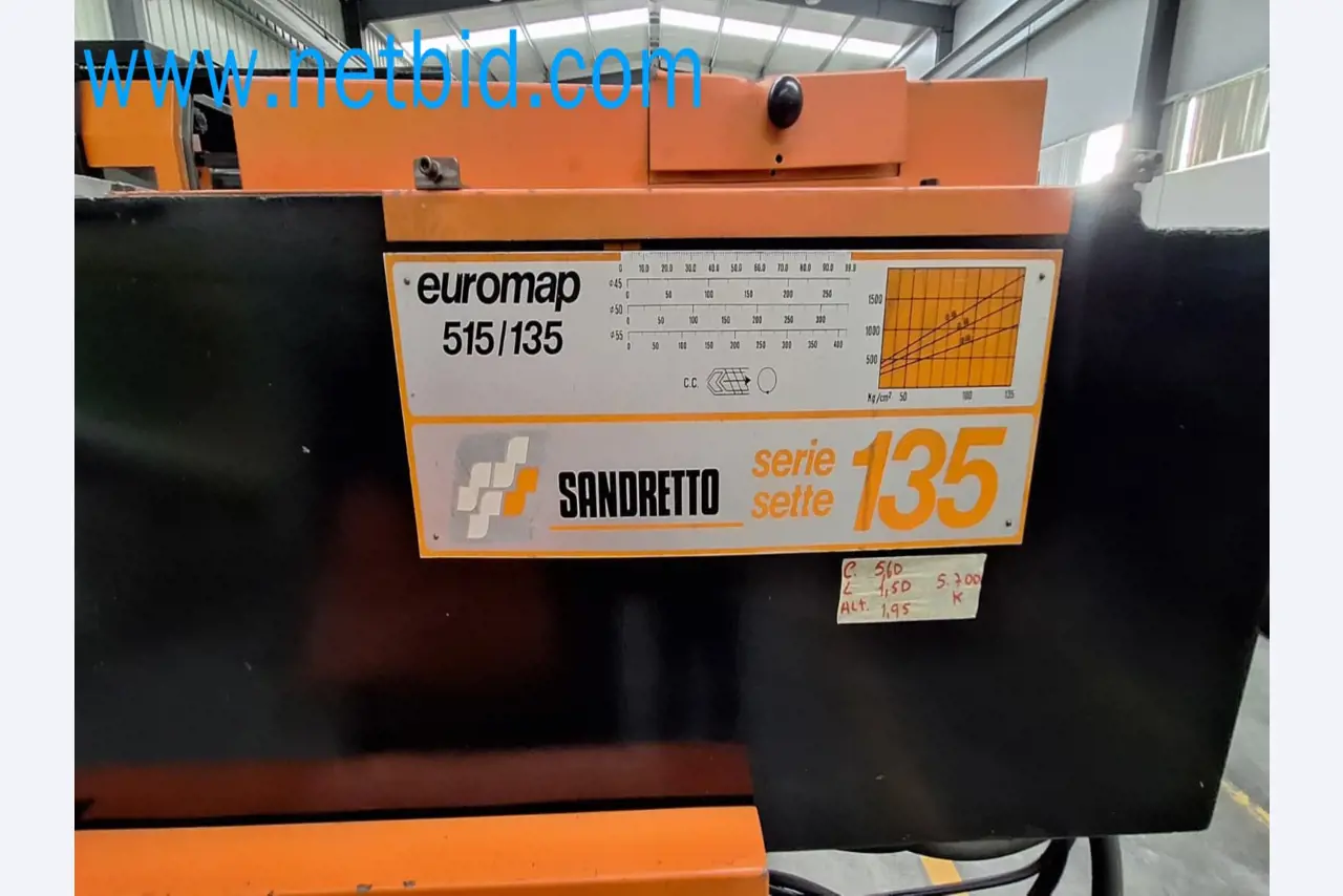 Compleet sluitsysteem voor werkplaatsen - Hoogwaardige machines voor metaalbewerking-8