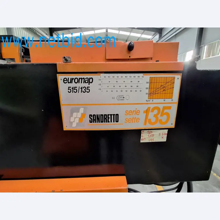 Compleet sluitsysteem voor werkplaatsen - Hoogwaardige machines voor metaalbewerking-8