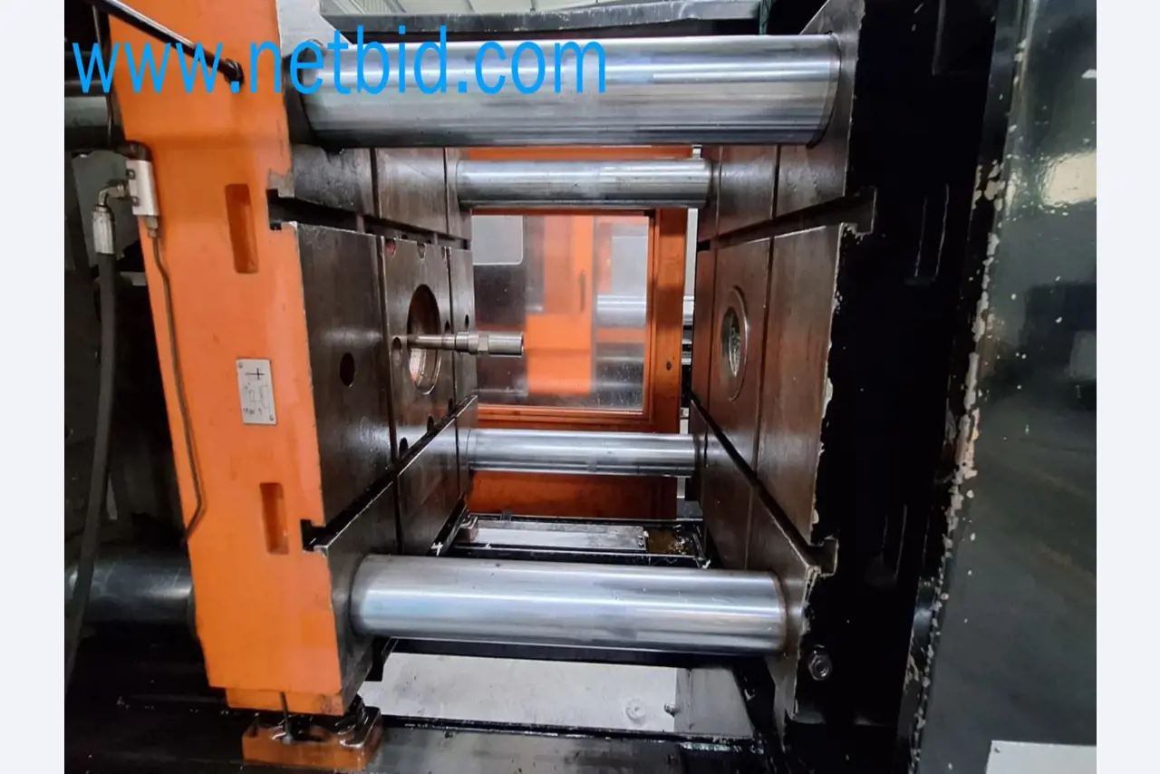 Compleet sluitsysteem voor werkplaatsen - Hoogwaardige machines voor metaalbewerking-9