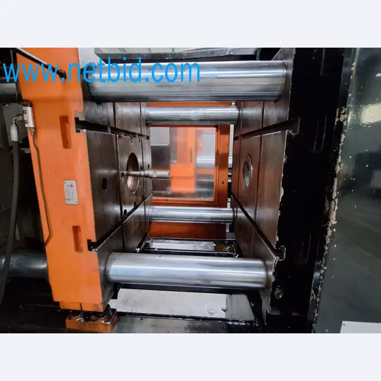 Compleet sluitsysteem voor werkplaatsen - Hoogwaardige machines voor metaalbewerking-9