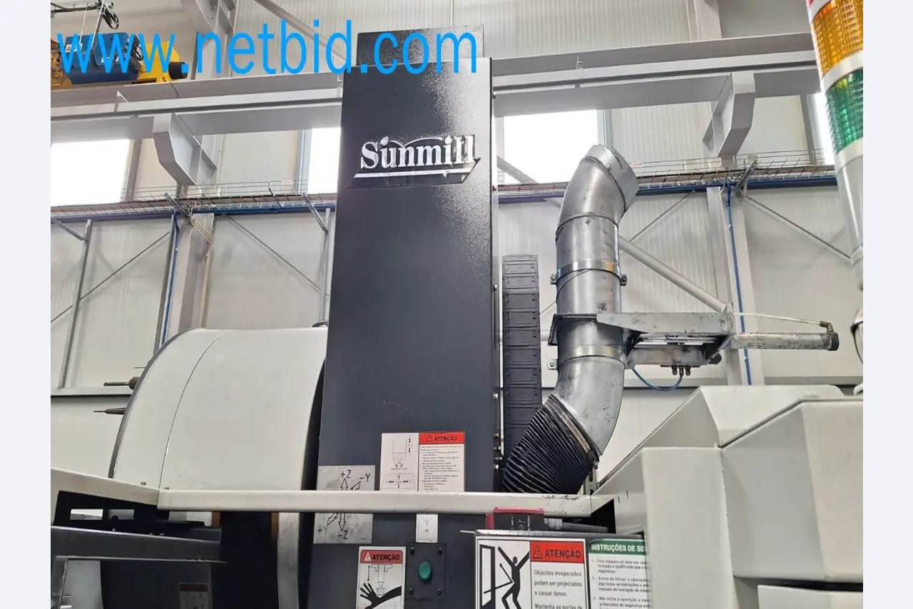 Komplette Werkstatten-Schließung – Hochwertige Maschinen für die Metallbearbeitung-15