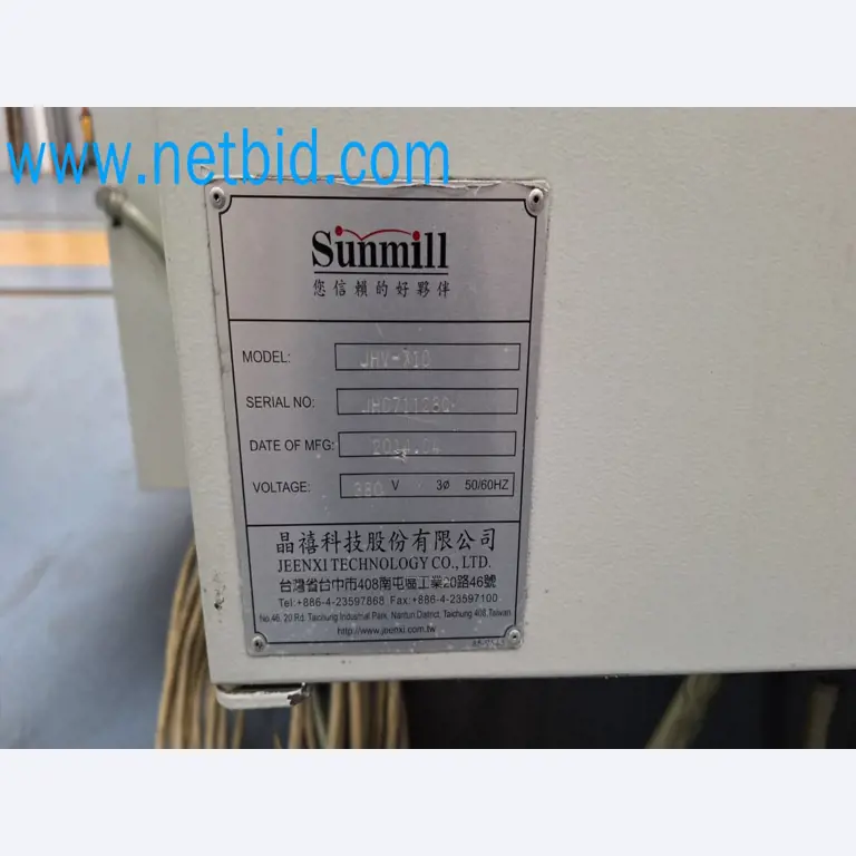 Komplette Werkstatten-Schließung – Hochwertige Maschinen für die Metallbearbeitung-6