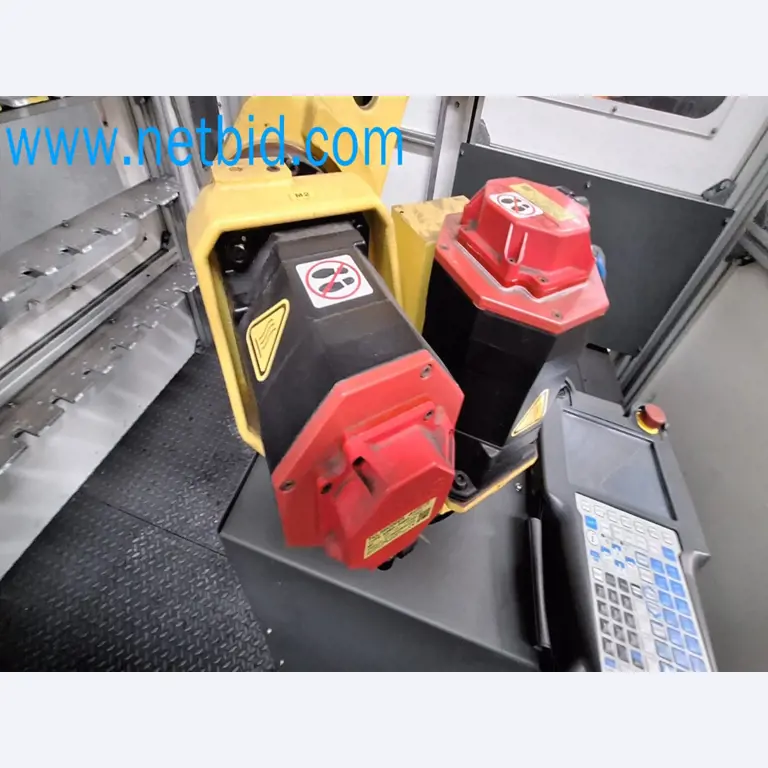 Komplette Werkstatten-Schließung – Hochwertige Maschinen für die Metallbearbeitung-20