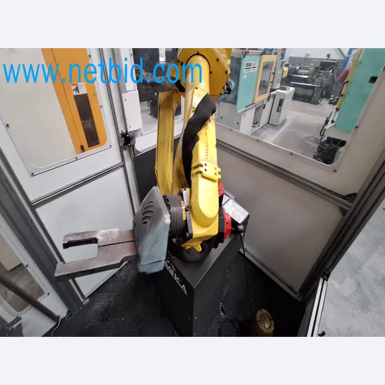 Komplette Werkstatten-Schließung – Hochwertige Maschinen für die Metallbearbeitung-21