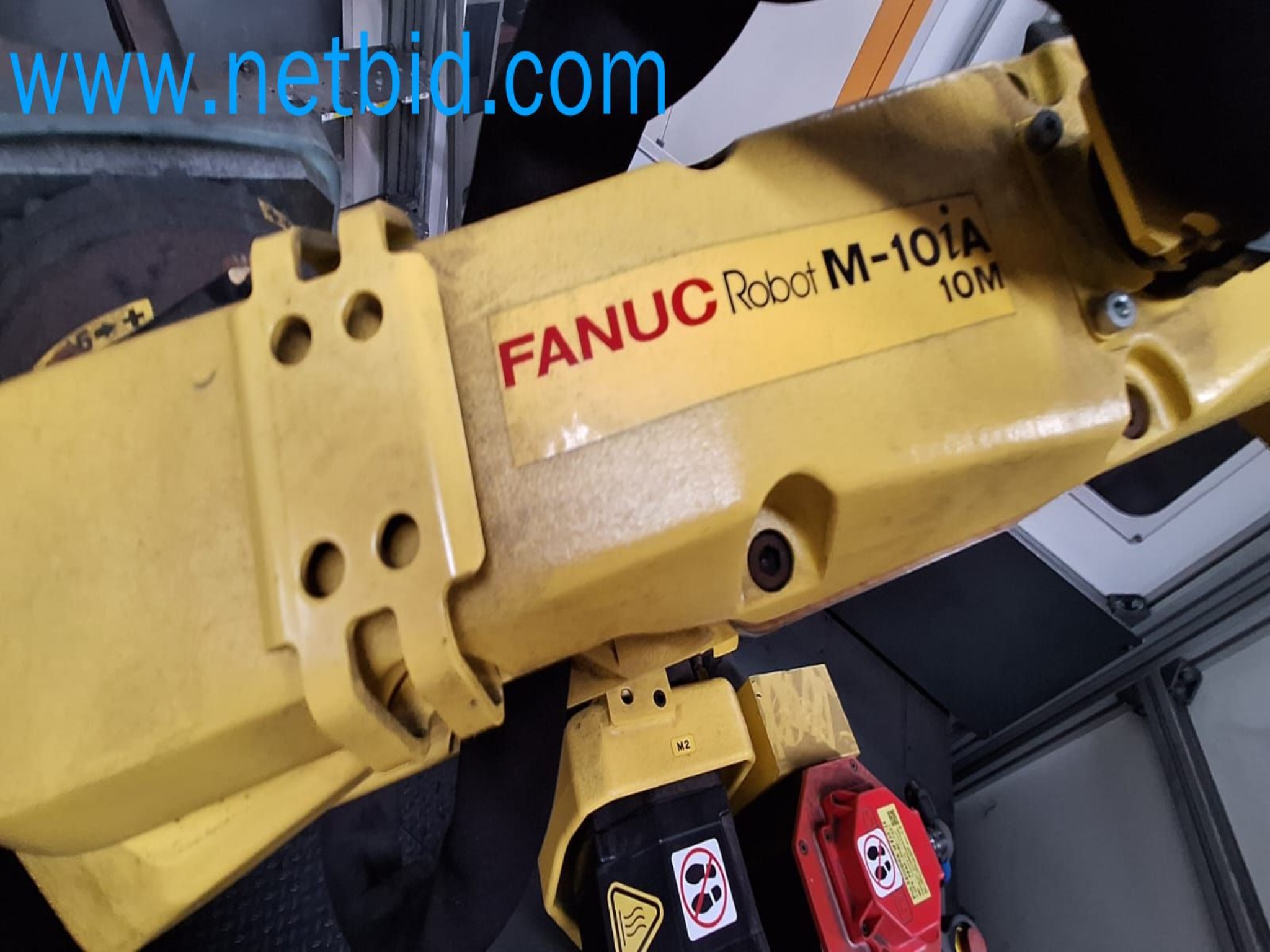 Auction of Metalworking Machinery from Multiple Business Closures in Portugal-3