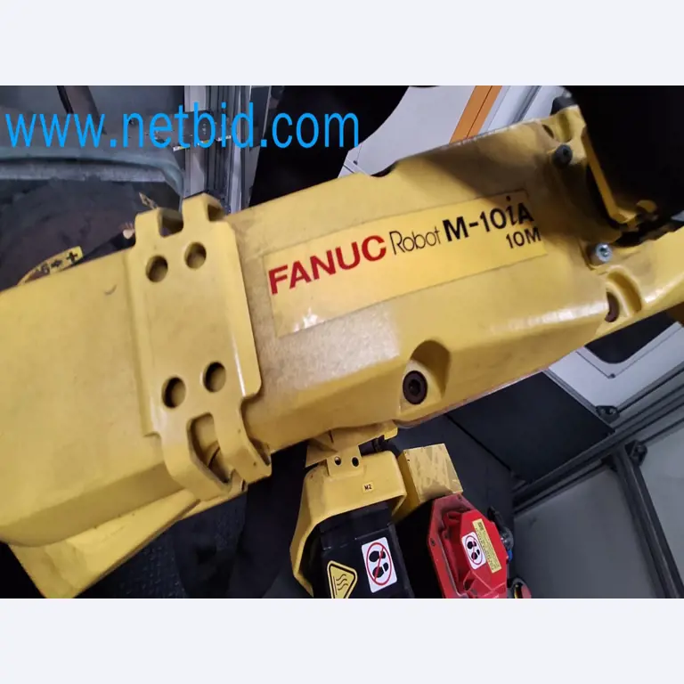 Komplette Werkstatten-Schließung – Hochwertige Maschinen für die Metallbearbeitung-3