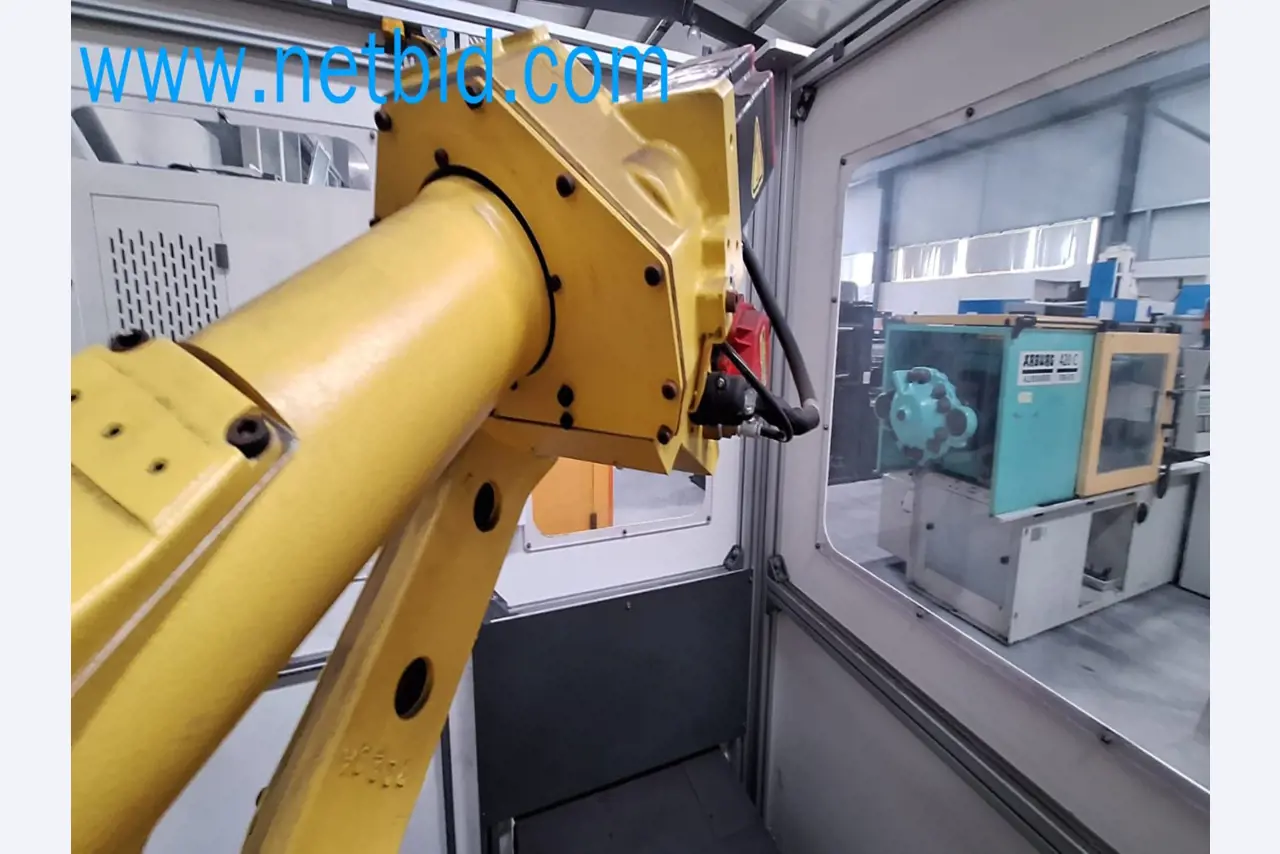 Komplette Werkstatten-Schließung – Hochwertige Maschinen für die Metallbearbeitung-4