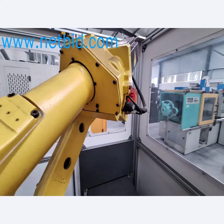 Komplette Werkstatten-Schließung – Hochwertige Maschinen für die Metallbearbeitung-4