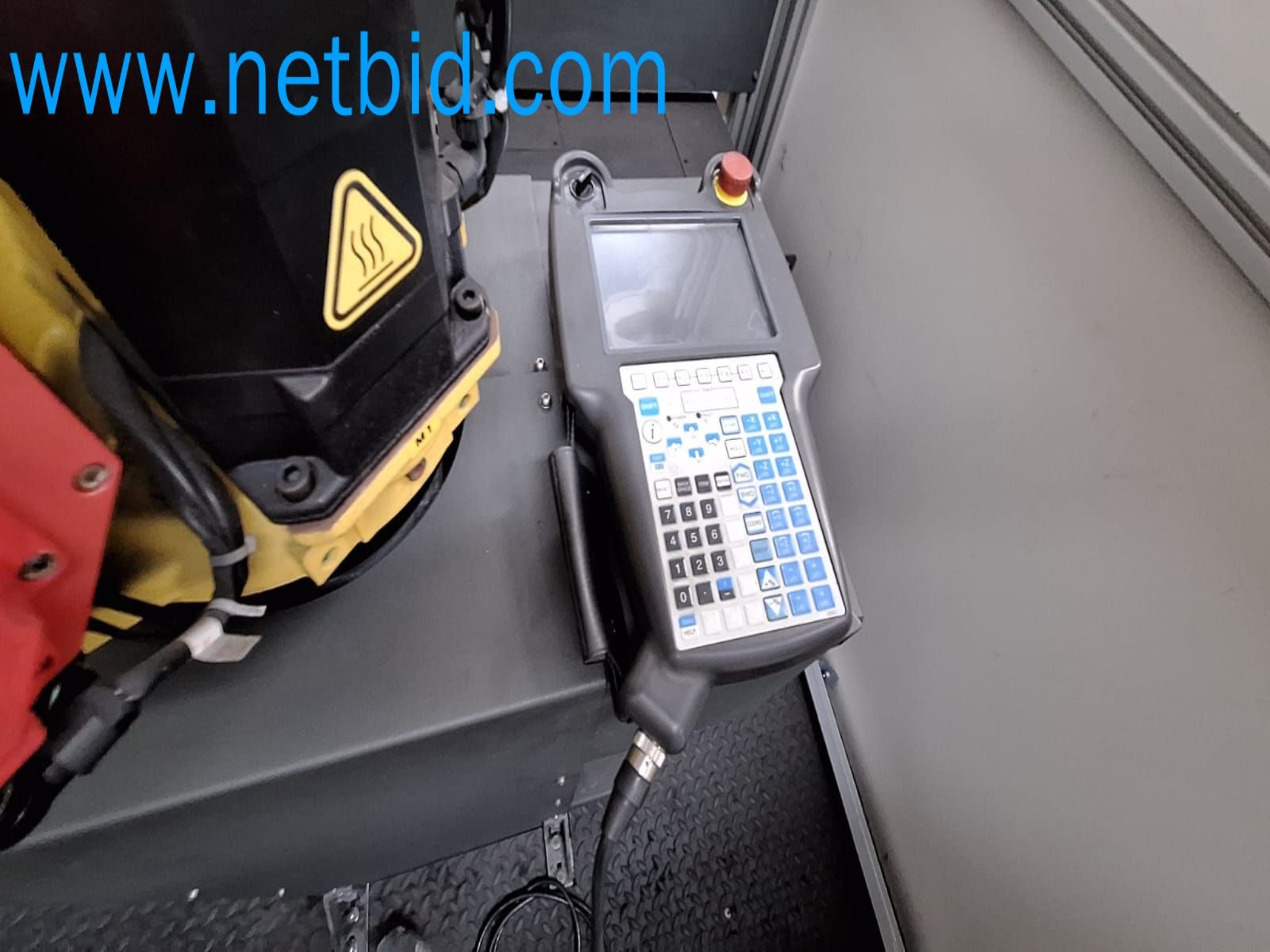 Auction of Metalworking Machinery from Multiple Business Closures in Portugal-6