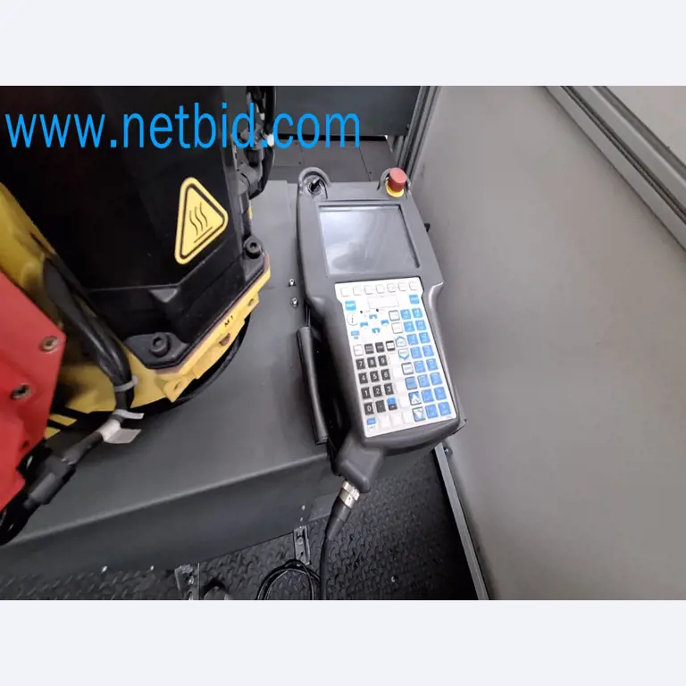 Komplette Werkstatten-Schließung – Hochwertige Maschinen für die Metallbearbeitung-6