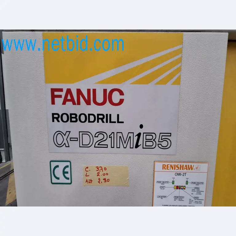 Komplette Werkstatten-Schließung – Hochwertige Maschinen für die Metallbearbeitung-7