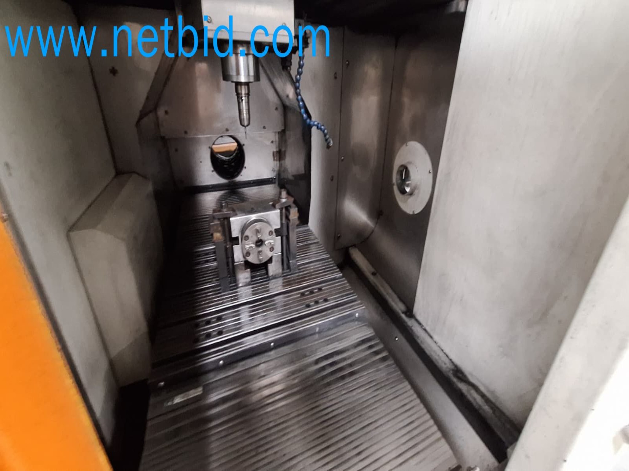 Auction of Metalworking Machinery from Multiple Business Closures in Portugal-13