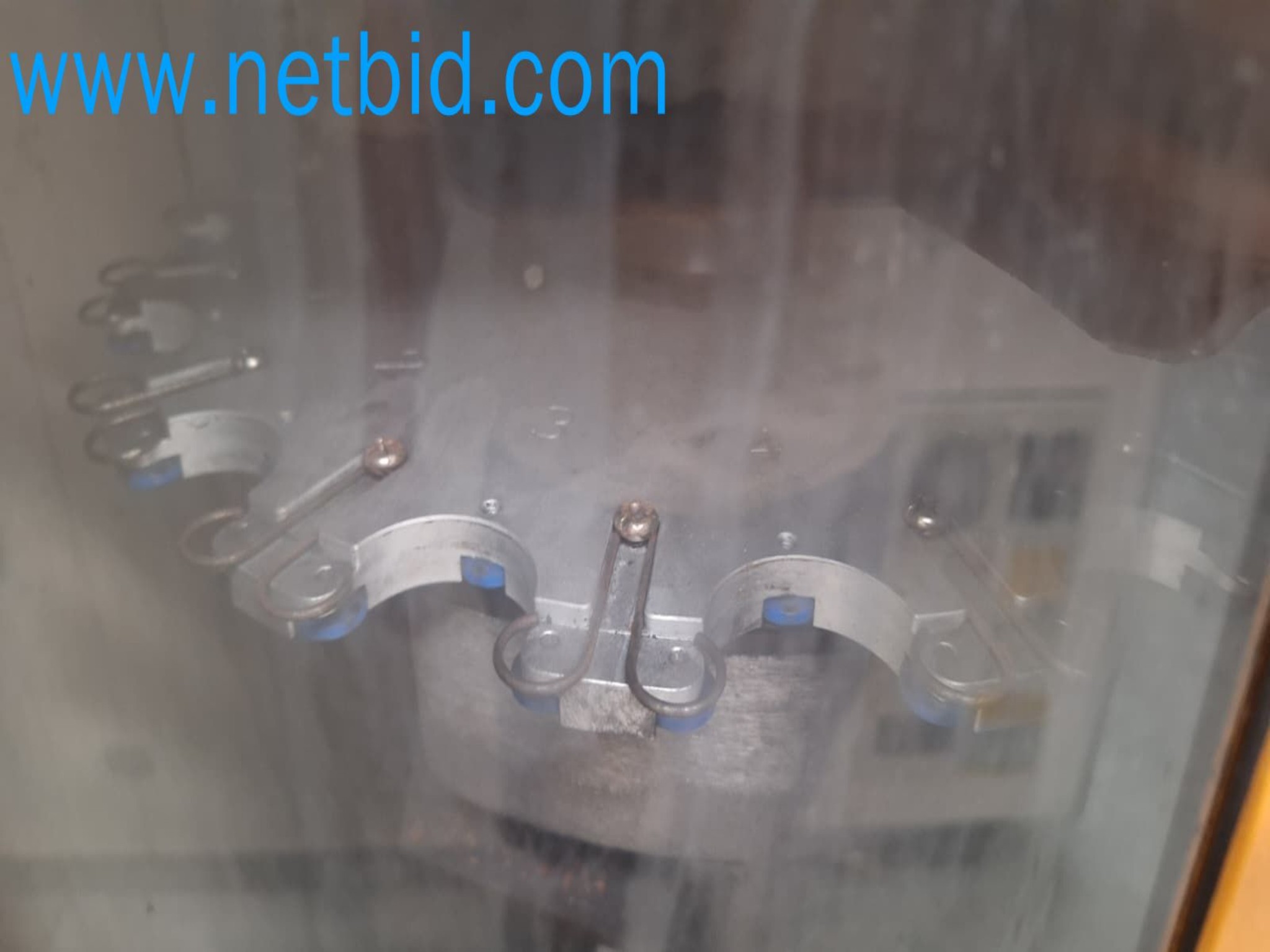 Auction of Metalworking Machinery from Multiple Business Closures in Portugal-4