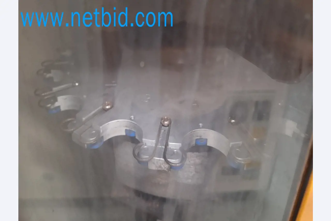 Komplette Werkstatten-Schließung – Hochwertige Maschinen für die Metallbearbeitung-4