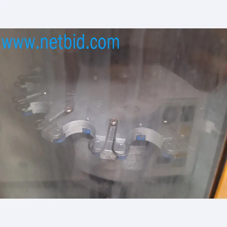 Komplette Werkstatten-Schließung – Hochwertige Maschinen für die Metallbearbeitung-4