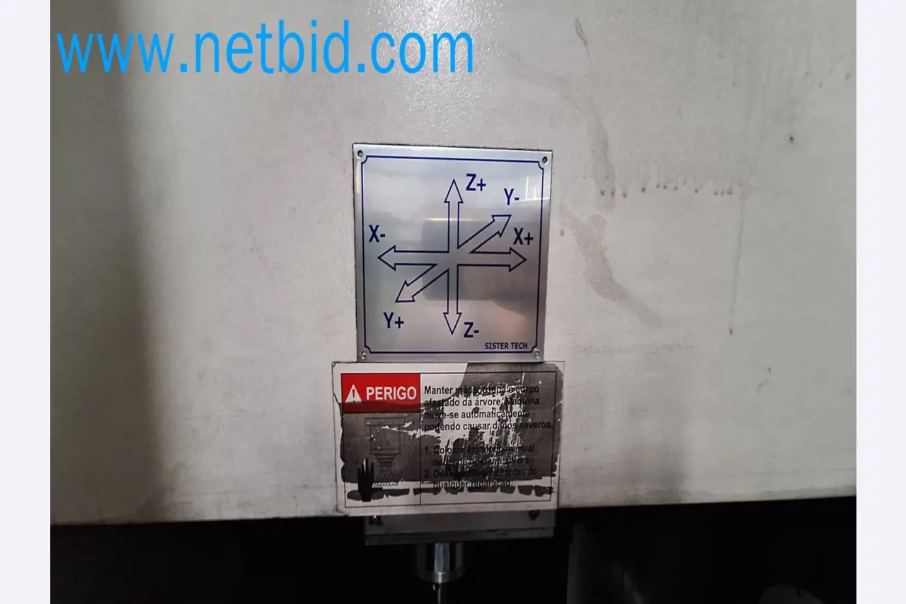 Komplette Werkstatten-Schließung – Hochwertige Maschinen für die Metallbearbeitung-7