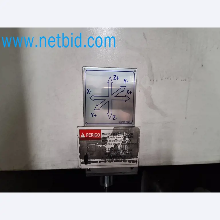 Komplette Werkstatten-Schließung – Hochwertige Maschinen für die Metallbearbeitung-7