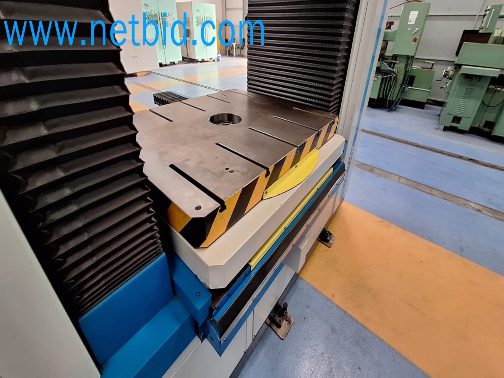 Auction of Metalworking Machinery from Multiple Business Closures in Portugal-11