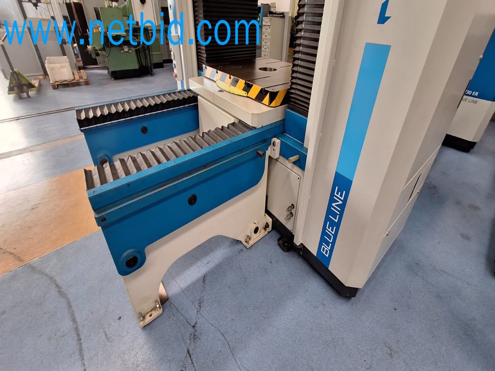 Auction of Metalworking Machinery from Multiple Business Closures in Portugal-13