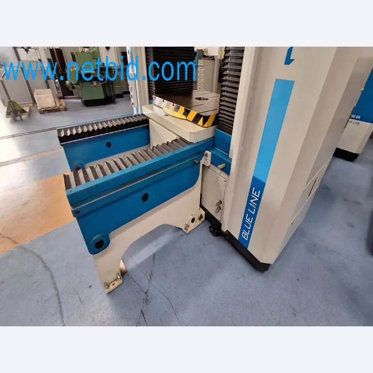 Komplette Werkstatten-Schließung – Hochwertige Maschinen für die Metallbearbeitung-13