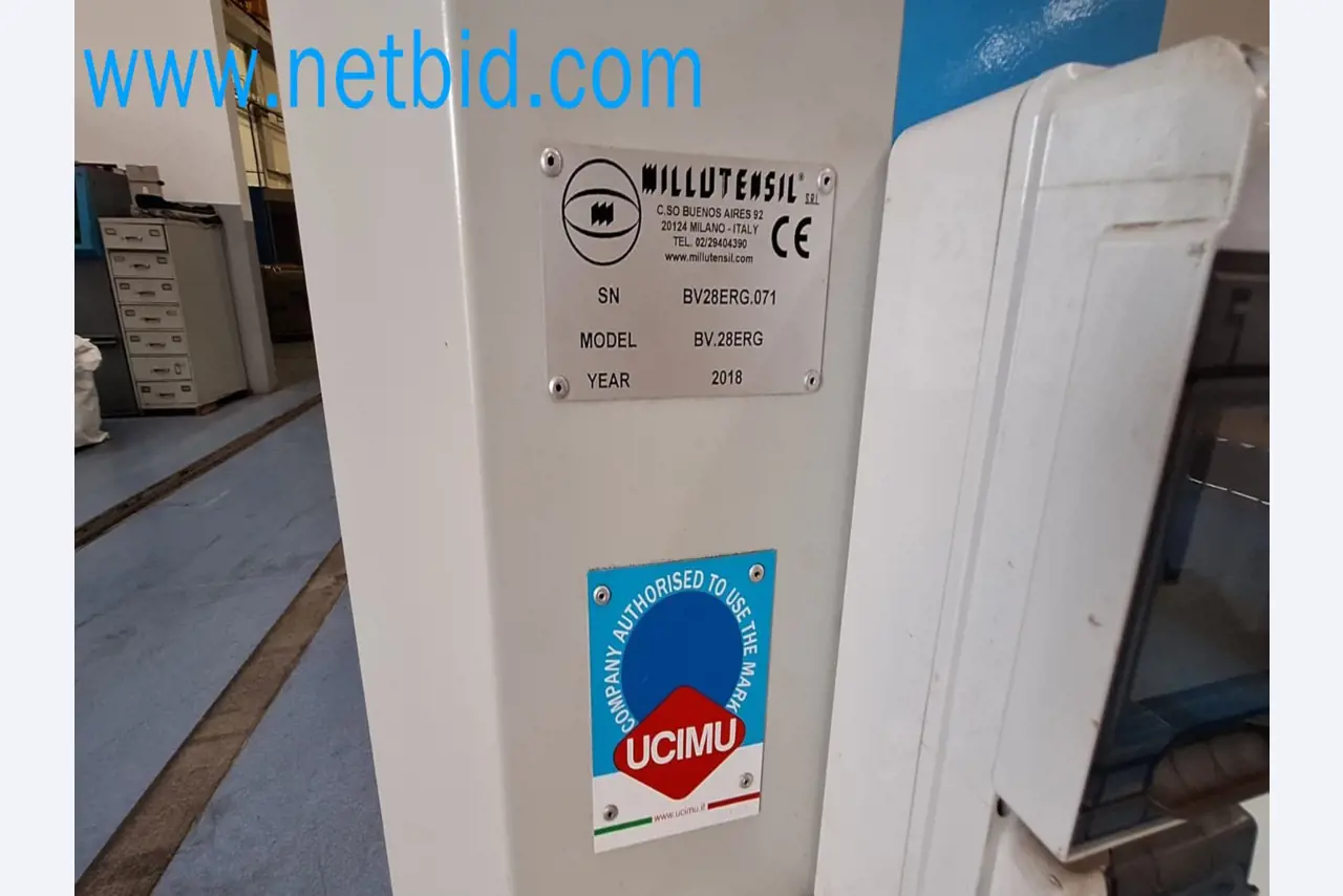 Komplette Werkstatten-Schließung – Hochwertige Maschinen für die Metallbearbeitung-3