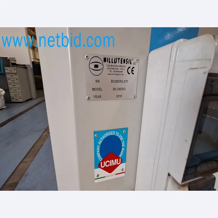 Komplette Werkstatten-Schließung – Hochwertige Maschinen für die Metallbearbeitung-3