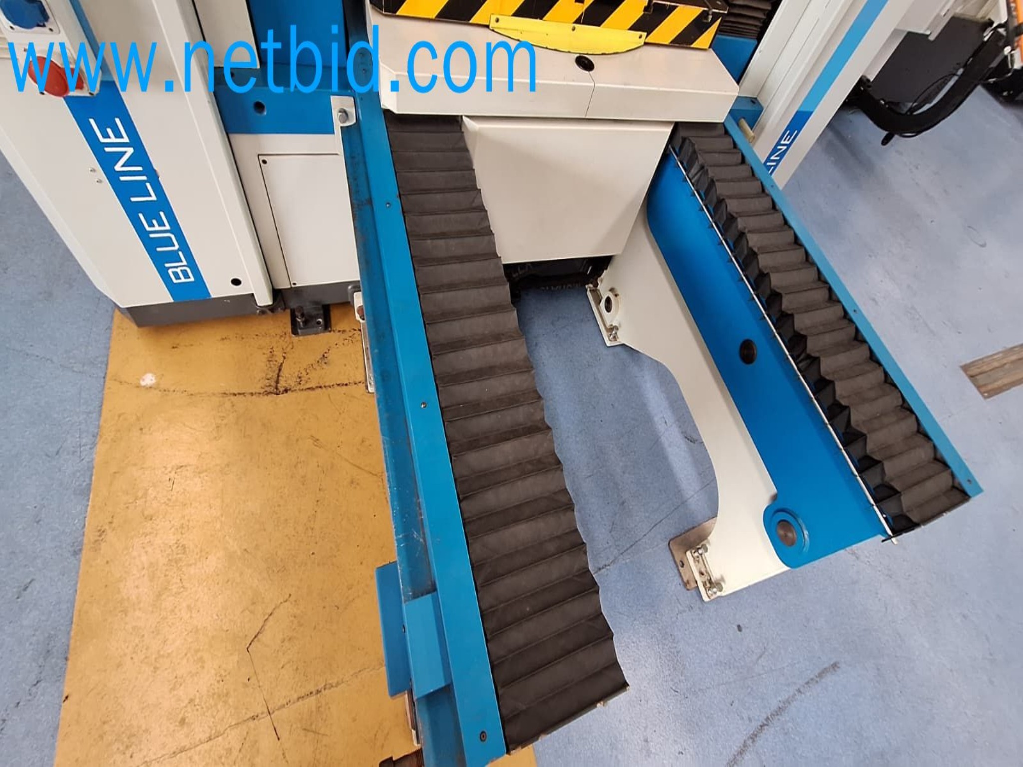 Auction of Metalworking Machinery from Multiple Business Closures in Portugal-5