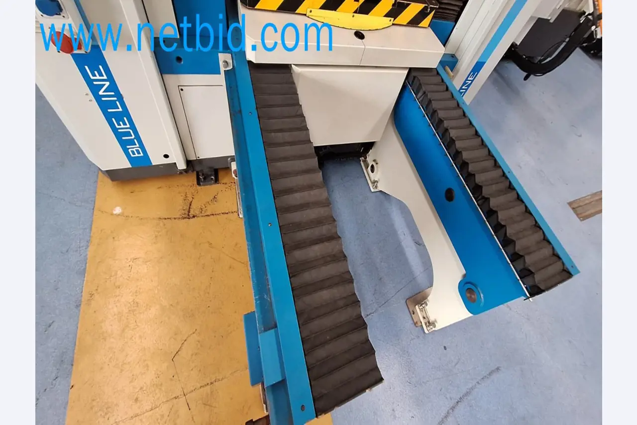 Komplette Werkstatten-Schließung – Hochwertige Maschinen für die Metallbearbeitung-5