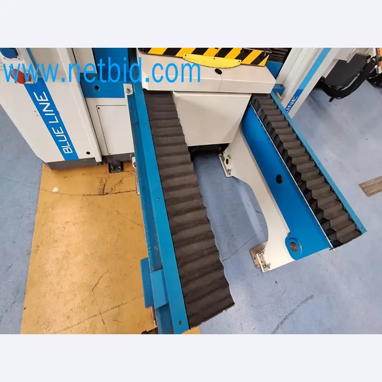 Komplette Werkstatten-Schließung – Hochwertige Maschinen für die Metallbearbeitung-5