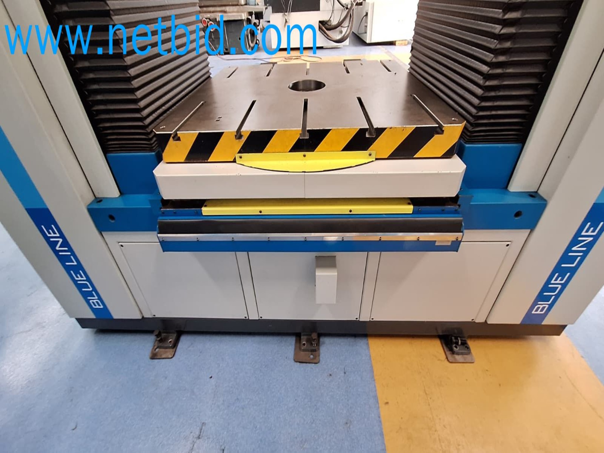 Auction of Metalworking Machinery from Multiple Business Closures in Portugal-9