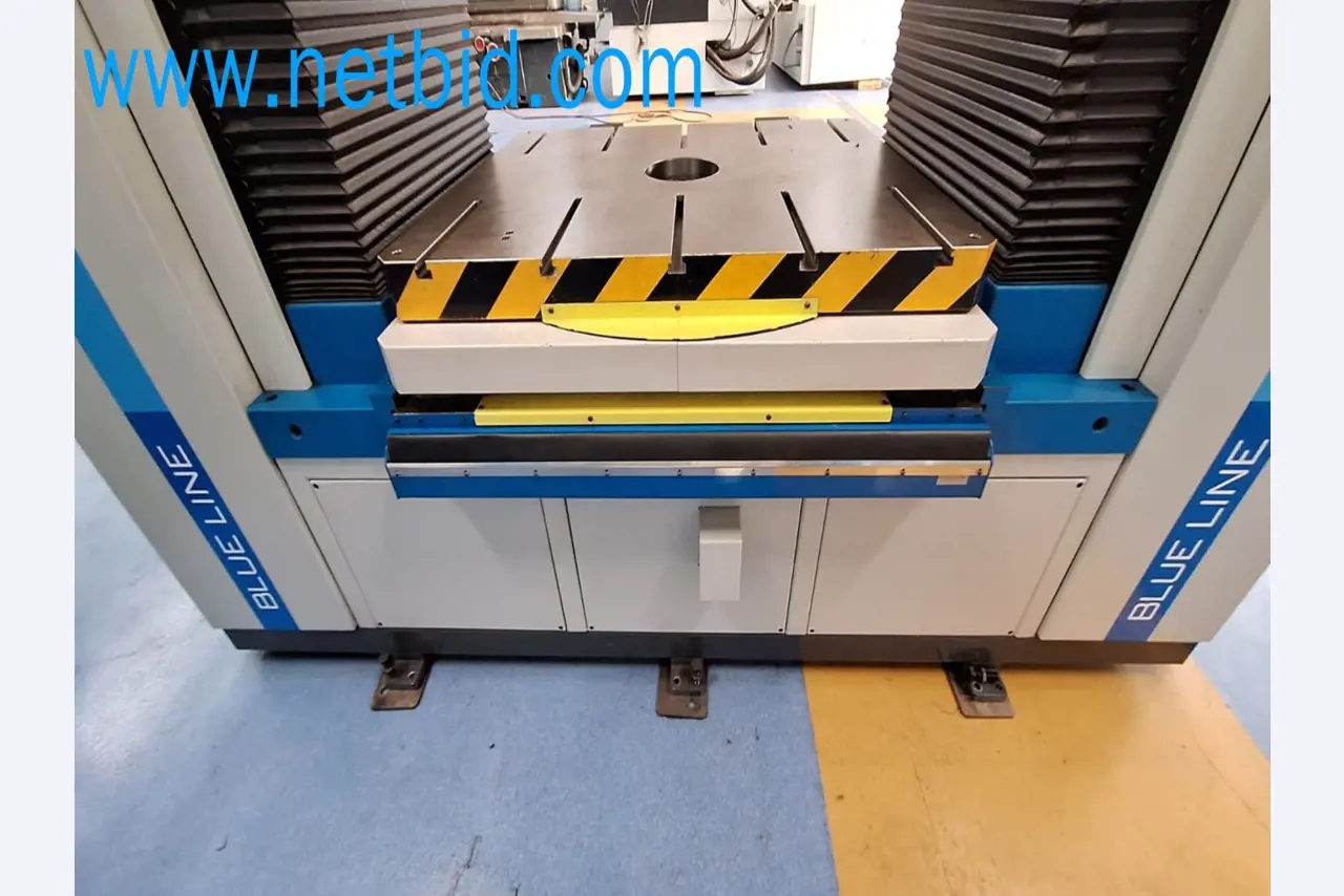 Komplette Werkstatten-Schließung – Hochwertige Maschinen für die Metallbearbeitung-9