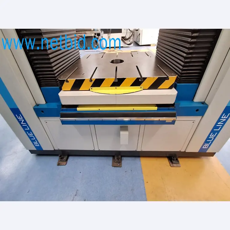 Komplette Werkstatten-Schließung – Hochwertige Maschinen für die Metallbearbeitung-9