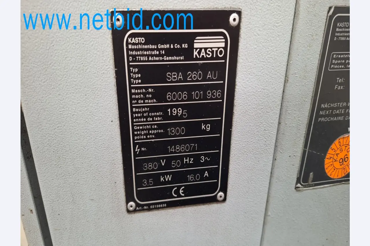 Komplette Werkstatten-Schließung – Hochwertige Maschinen für die Metallbearbeitung-12