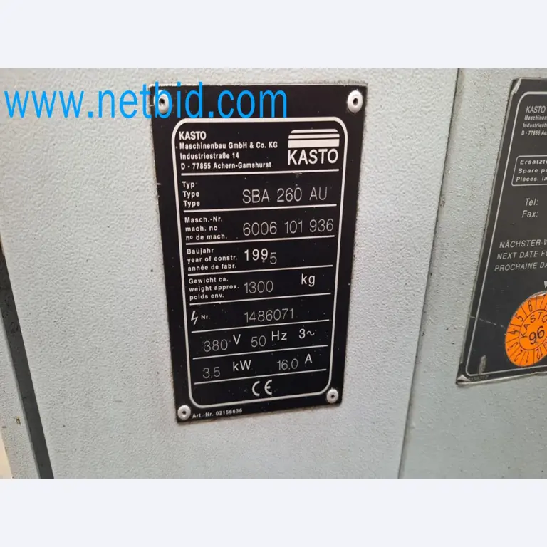 Komplette Werkstatten-Schließung – Hochwertige Maschinen für die Metallbearbeitung-12