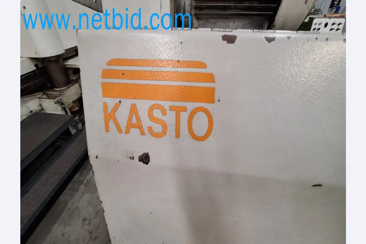 Komplette Werkstatten-Schließung – Hochwertige Maschinen für die Metallbearbeitung-16