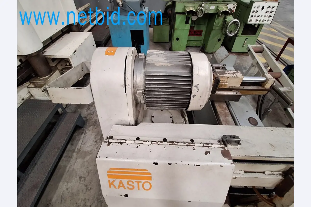 Komplette Werkstatten-Schließung – Hochwertige Maschinen für die Metallbearbeitung-17