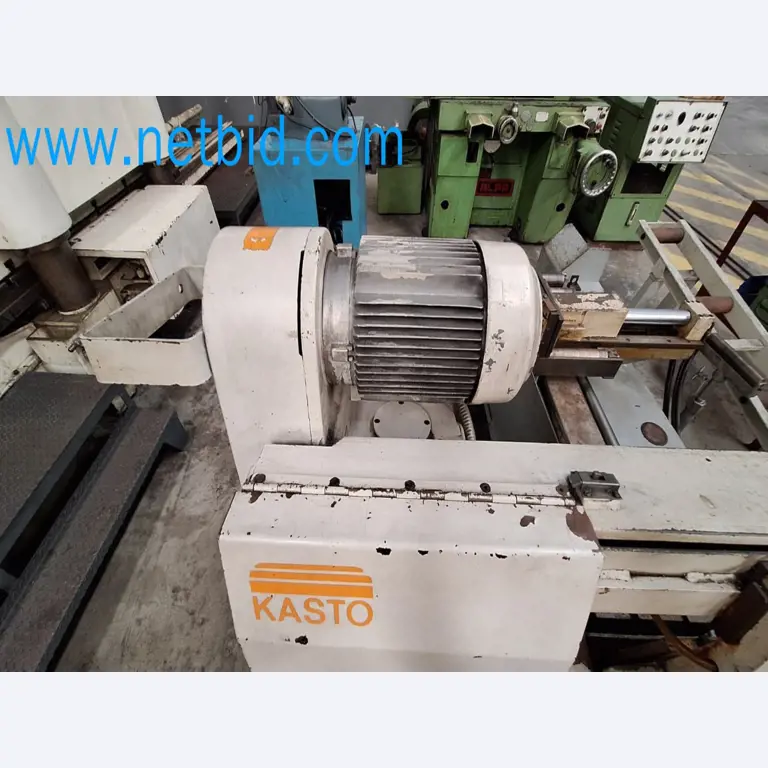 Komplette Werkstatten-Schließung – Hochwertige Maschinen für die Metallbearbeitung-17