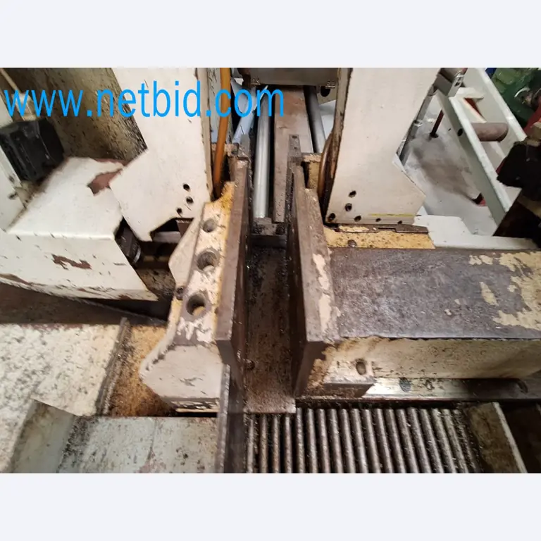 Komplette Werkstatten-Schließung – Hochwertige Maschinen für die Metallbearbeitung-18