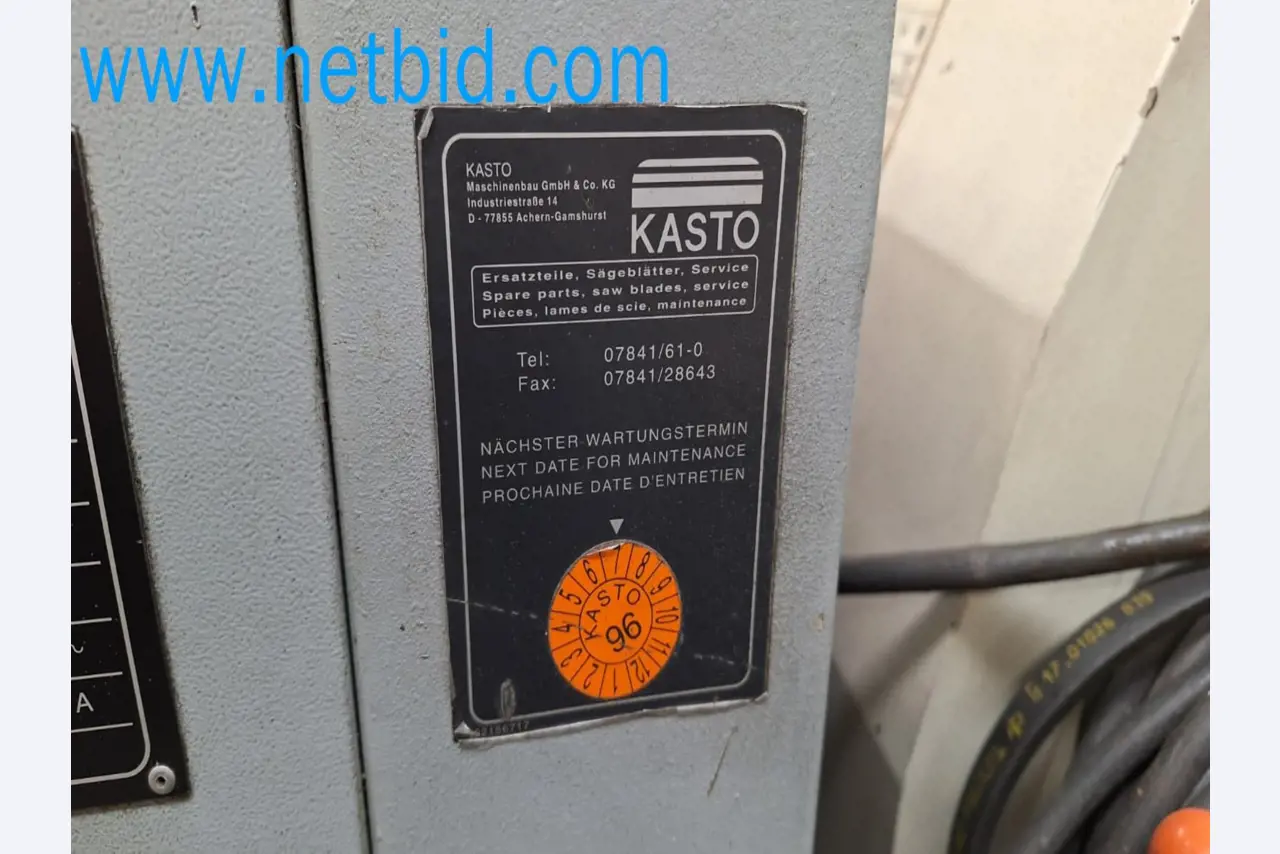 Komplette Werkstatten-Schließung – Hochwertige Maschinen für die Metallbearbeitung-4