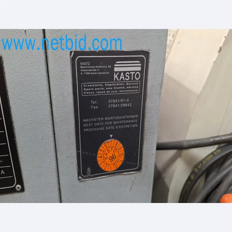 Komplette Werkstatten-Schließung – Hochwertige Maschinen für die Metallbearbeitung-4