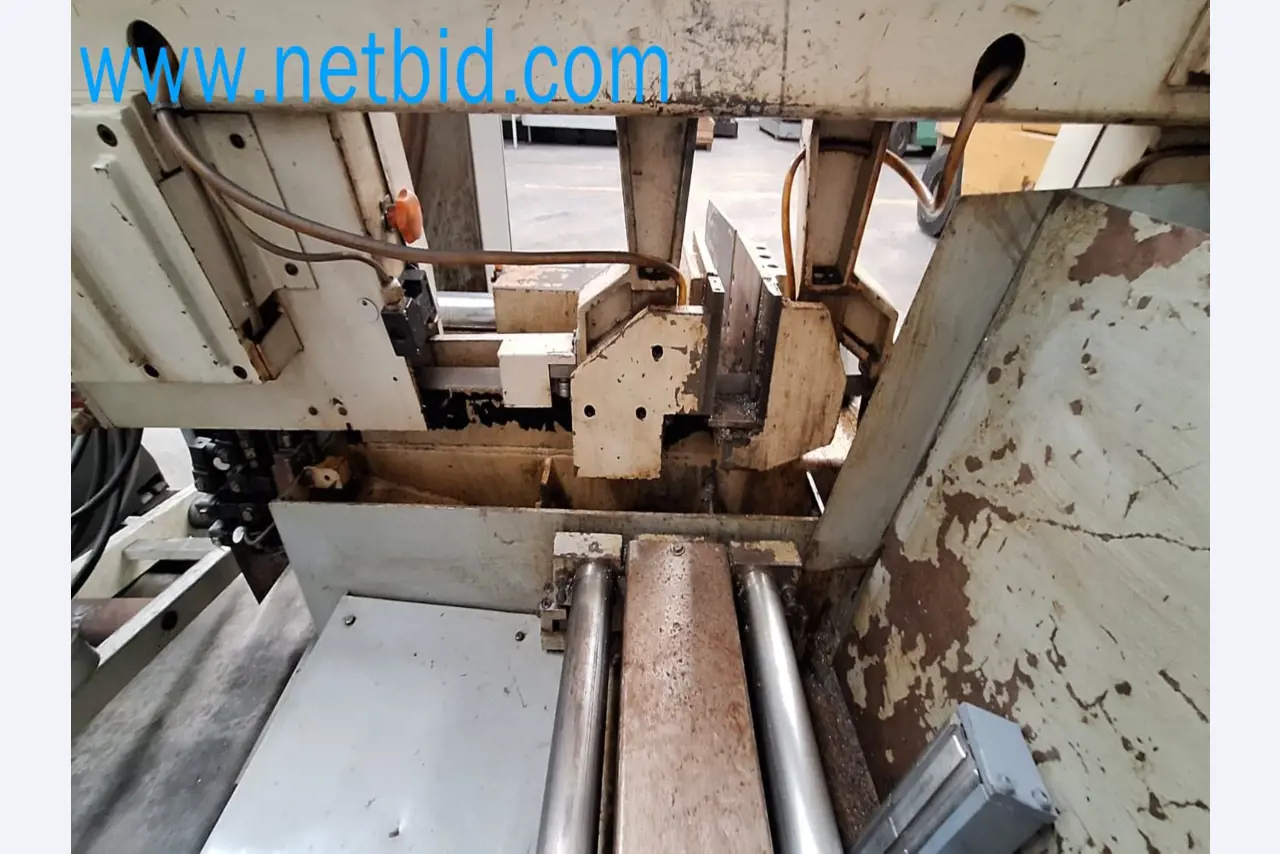 Komplette Werkstatten-Schließung – Hochwertige Maschinen für die Metallbearbeitung-7