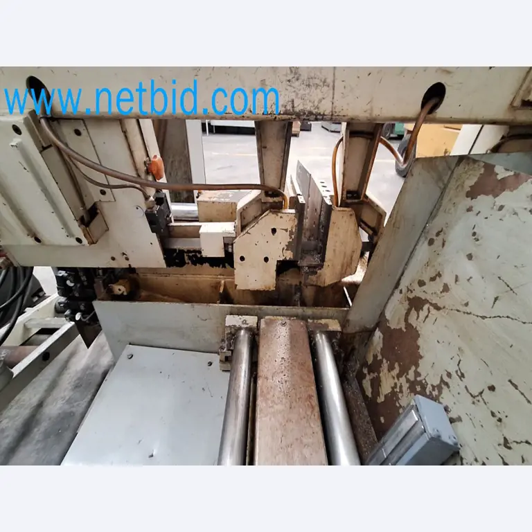 Komplette Werkstatten-Schließung – Hochwertige Maschinen für die Metallbearbeitung-7