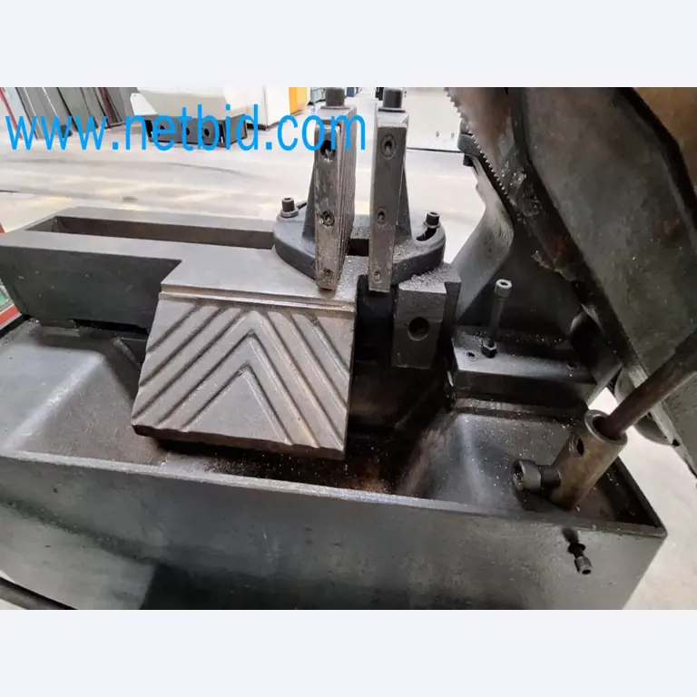 Komplette Werkstatten-Schließung – Hochwertige Maschinen für die Metallbearbeitung-11