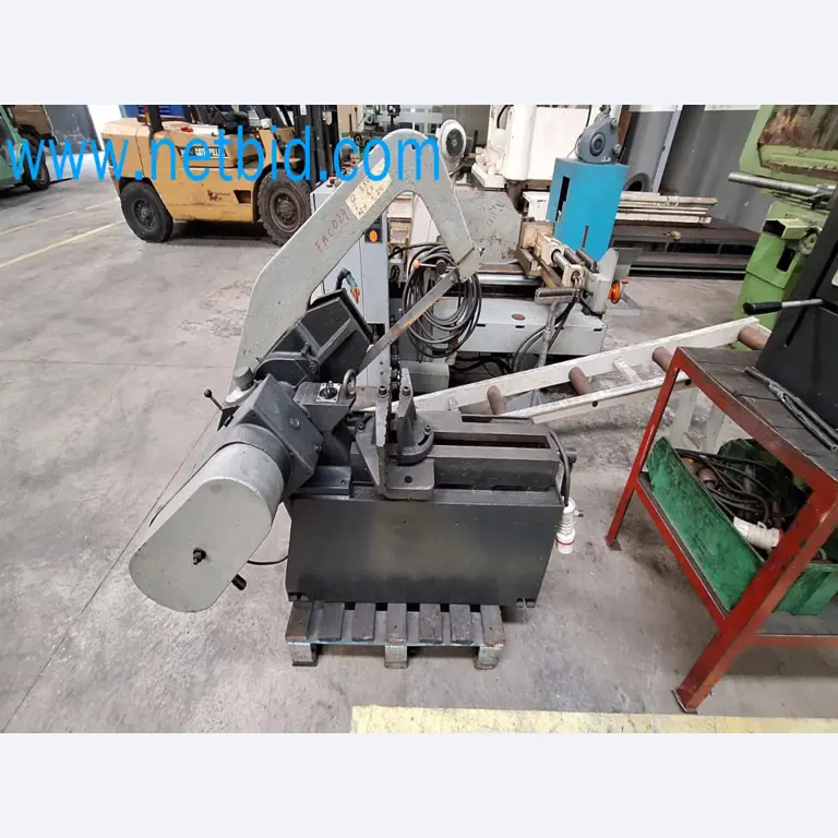 Komplette Werkstatten-Schließung – Hochwertige Maschinen für die Metallbearbeitung-1