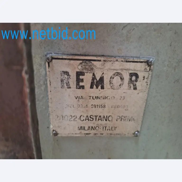 Komplette Werkstatten-Schließung – Hochwertige Maschinen für die Metallbearbeitung-6