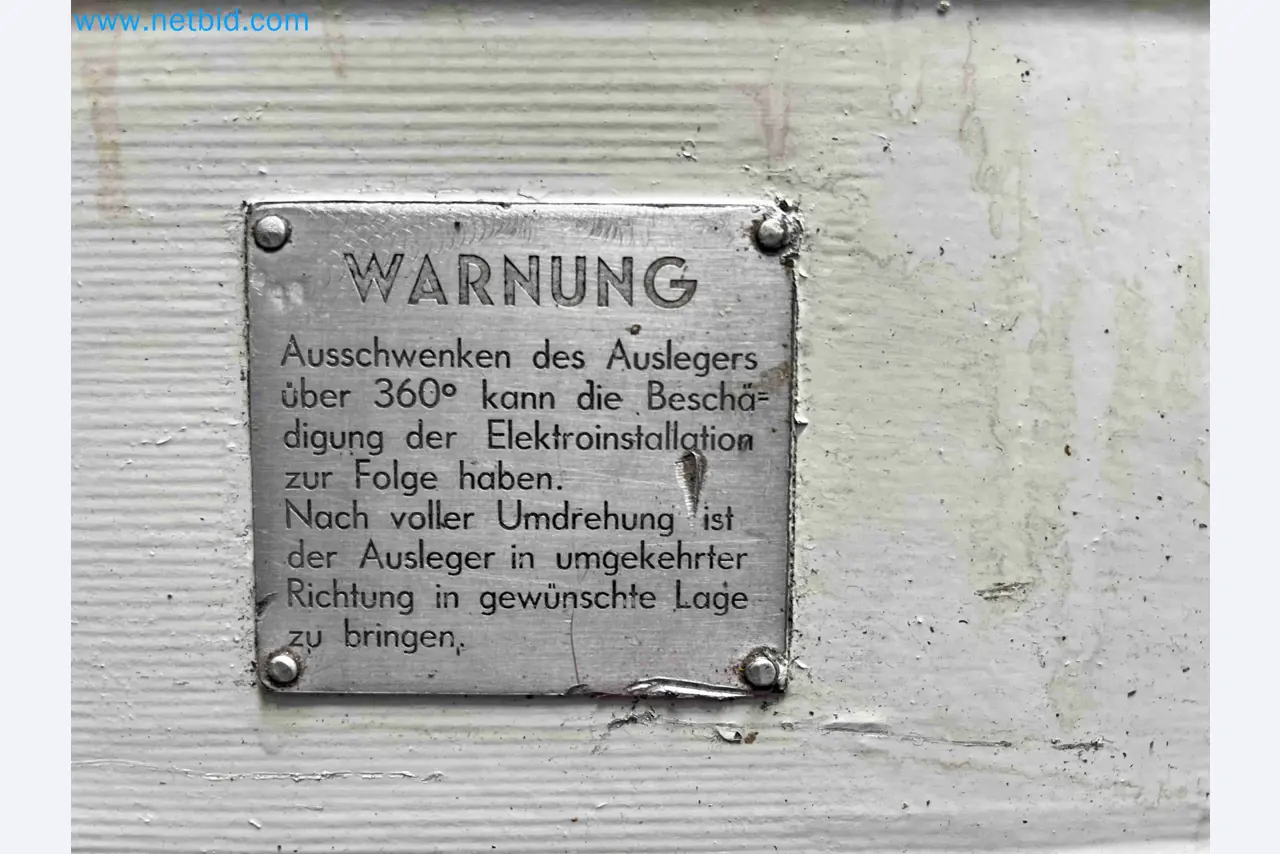 Komplette Werkstatten-Schließung – Hochwertige Maschinen für die Metallbearbeitung-7