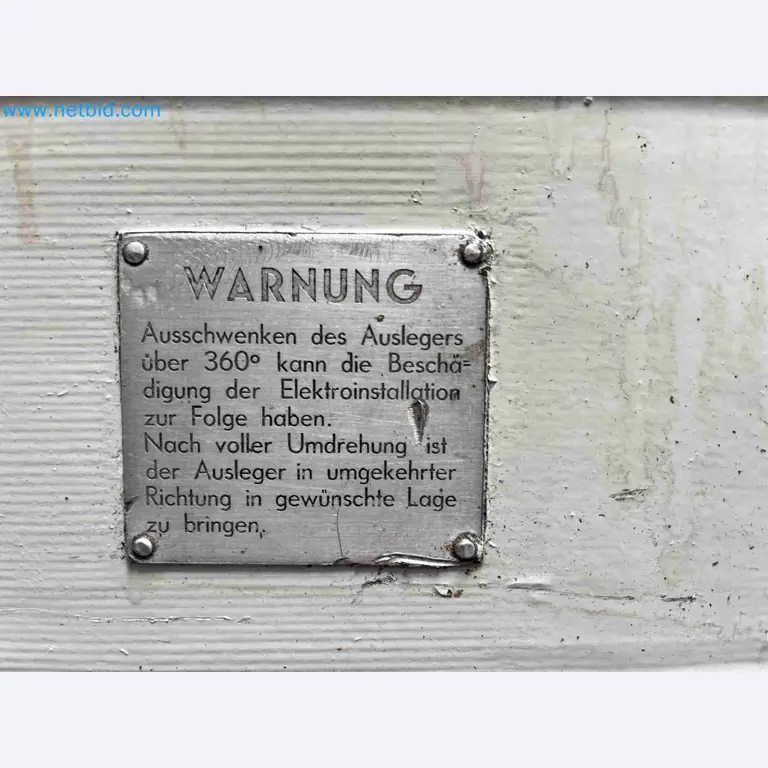 Komplette Werkstatten-Schließung – Hochwertige Maschinen für die Metallbearbeitung-7